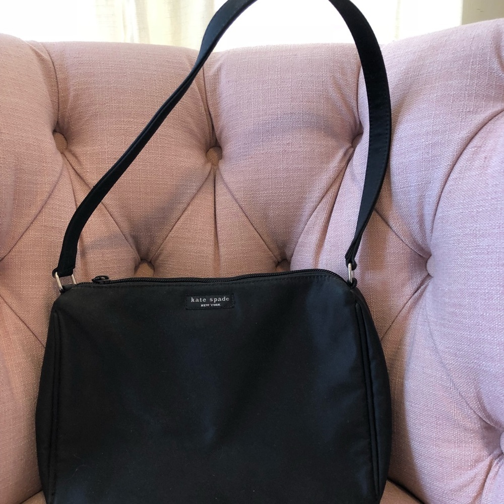 Kate Spade Nylon Shoulder Bag